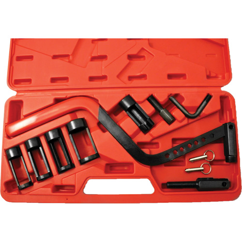 Kit de compresseur de ressorts de soupape Groupe Belzile Dickner