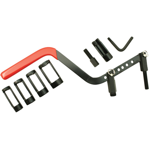 Kit de compresseur de ressorts de soupape Groupe Belzile Dickner