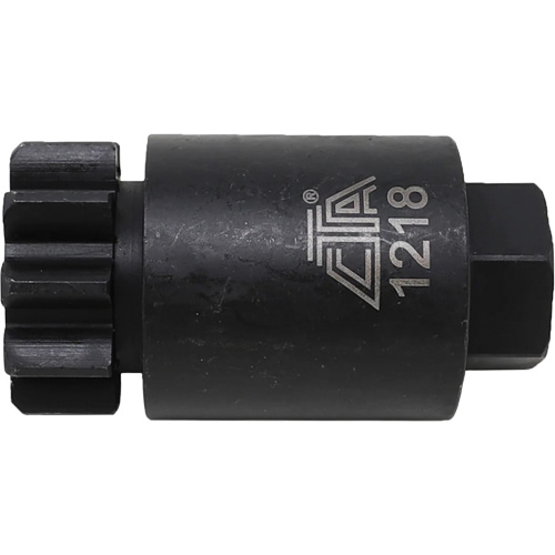 Engine Flywheel Barring Tool - Volvo/Mack Groupe Belzile Dickner