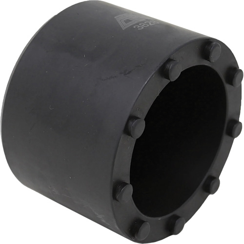 Dodge & GM Hub Nut Socket - 9 Pin Groupe Belzile Dickner