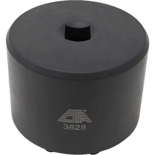 Dodge & GM Hub Nut Socket - 9 Pin Groupe Belzile Dickner