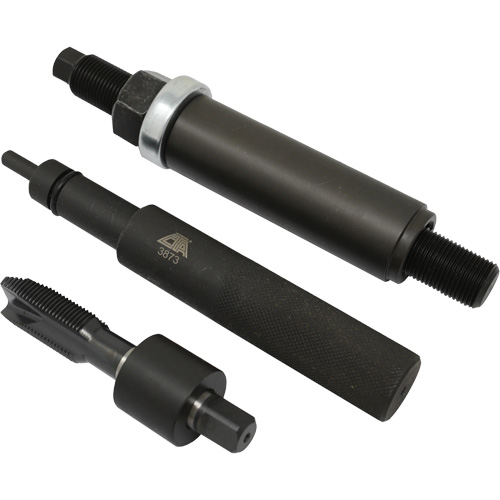Ford Fuel Injector Sleeve Cup Remover & Installer - 4.5L/6.0L Groupe Belzile Dickner