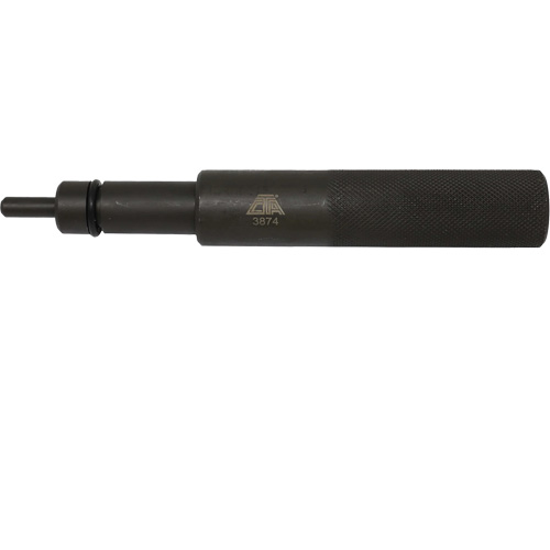 Extracteur et installateur de douilles de puits dinjecteur de carburant Ford – 6.4?L Groupe Belzile Dickner
