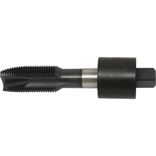 Extracteur et installateur de douilles de puits dinjecteur de carburant Ford – 6.4?L Groupe Belzile Dickner