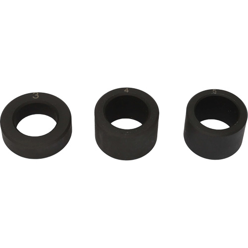 Extracteur et installateur de douilles de puits dinjecteur de carburant Ford – 6.4?L Groupe Belzile Dickner