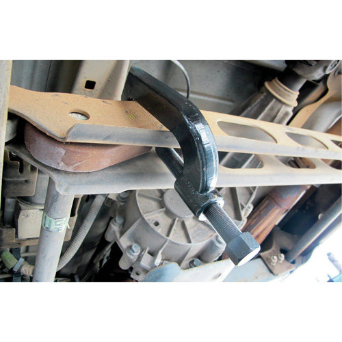 GM Torsion Bar Tool - Large Groupe Belzile Dickner