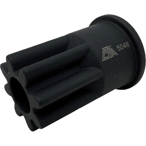 Engine Barring Socket Groupe Belzile Dickner