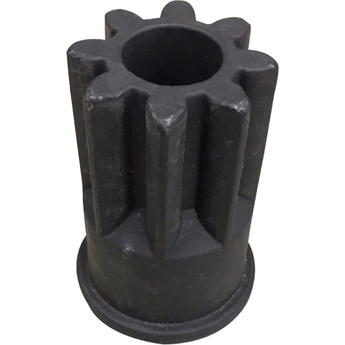Engine Barring Socket Groupe Belzile Dickner