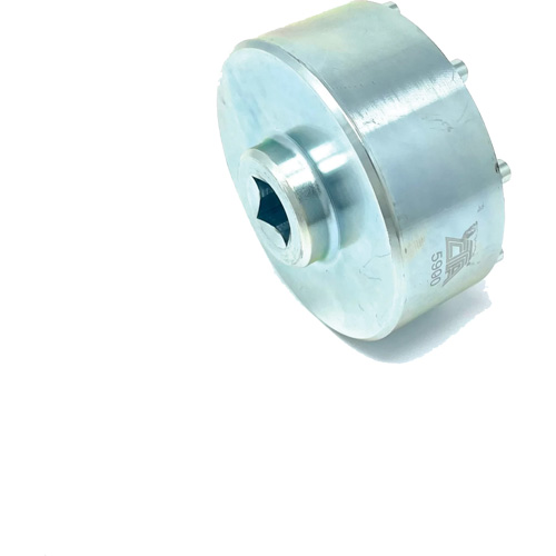 GM Hub Nut Remover/Installer Tool Groupe Belzile Dickner