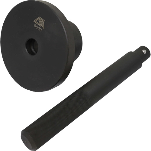 Outil d'installation de joints de moyeu Ford Groupe Belzile Dickner