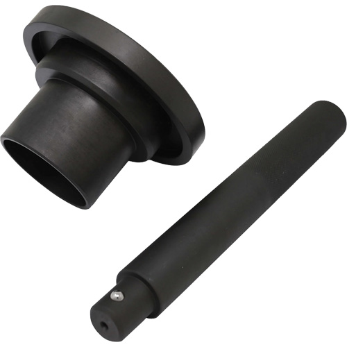 Outil d'installation de joints de moyeu Ford Groupe Belzile Dickner