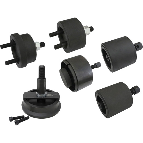 Trousse compl&egrave;te pour joints de vilebrequin avant/arri&egrave;re Powerstroke Groupe Belzile Dickner