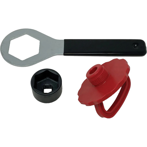 Trousse d'entretien Cummins Groupe Belzile Dickner