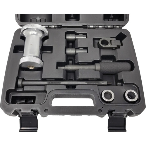 Kit d'extraction d'injecteurs Groupe Belzile Dickner