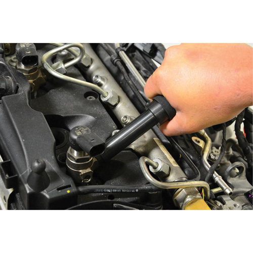 Kit d'extraction d'injecteurs Groupe Belzile Dickner