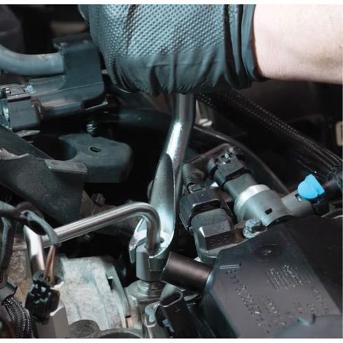 Jeu de 2 cl&eacute;s pour injection de carburant Cummins Groupe Belzile Dickner