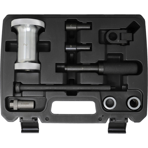 Injector Puller Kit with Duramax Adapter Groupe Belzile Dickner