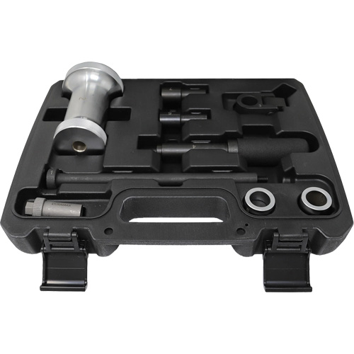 Injector Puller Kit with Duramax Adapter Groupe Belzile Dickner