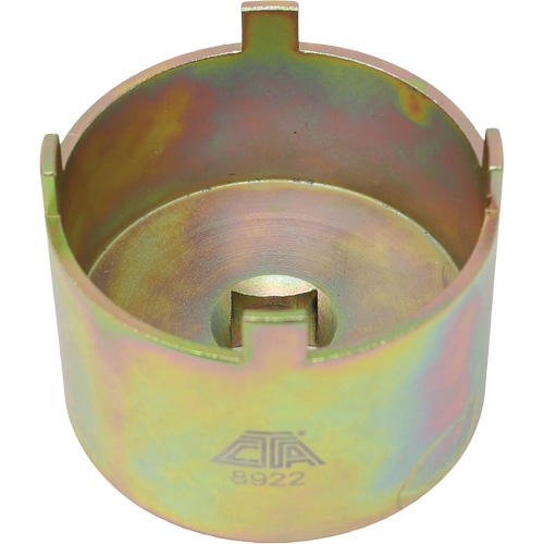 Douille pour &eacute;crou ProShear GM Groupe Belzile Dickner