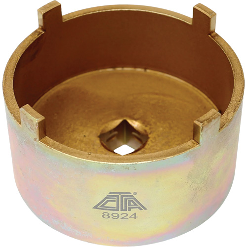 GM ProShear Nut Socket Groupe Belzile Dickner