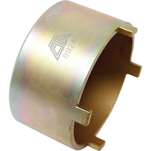 GM ProShear Nut Socket Groupe Belzile Dickner