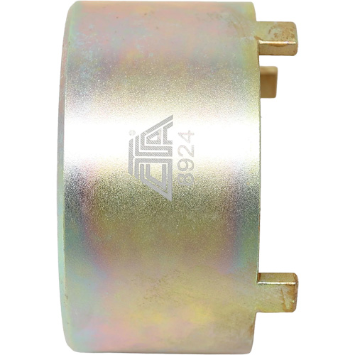 GM ProShear Nut Socket Groupe Belzile Dickner