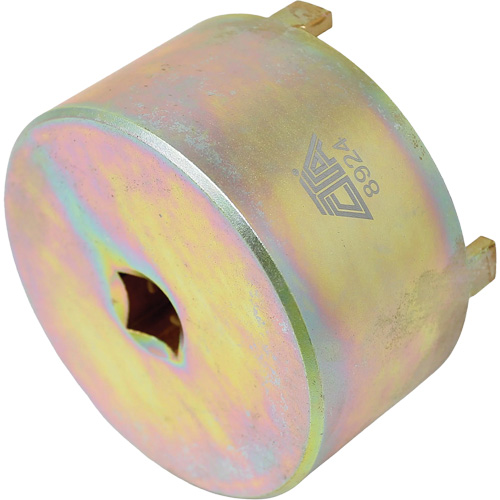 GM ProShear Nut Socket Groupe Belzile Dickner