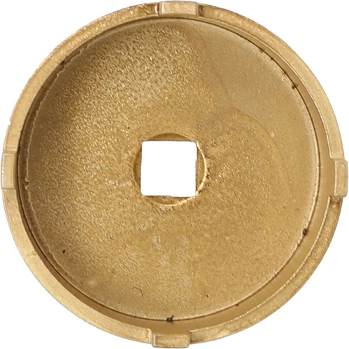GM ProShear Nut Socket Groupe Belzile Dickner