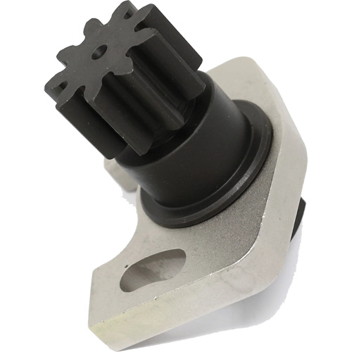 Outil de blocage pour Volvo Groupe Belzile Dickner