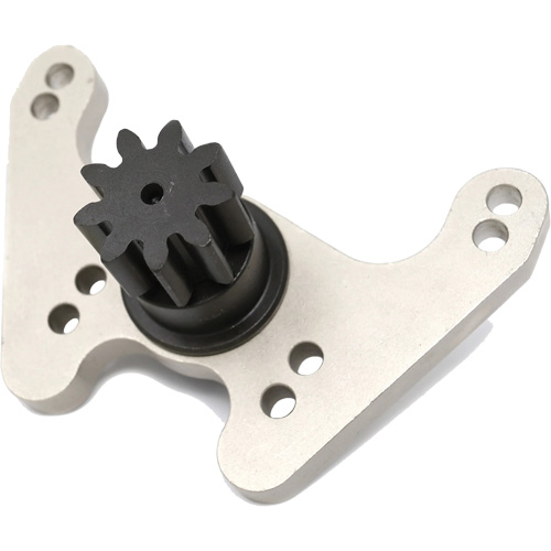 Volvo/Mack Barring Tool Groupe Belzile Dickner