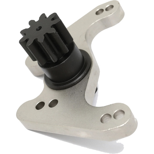 Volvo/Mack Barring Tool Groupe Belzile Dickner