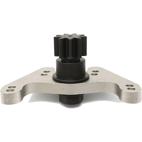 Volvo/Mack Barring Tool Groupe Belzile Dickner