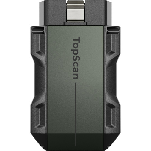 Outil de diagnostic Bluetooth de poche avec commandes bidirectionnelles Groupe Belzile Dickner