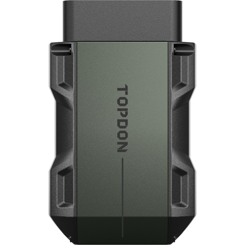Outil de diagnostic Bluetooth de poche avec commandes bidirectionnelles Groupe Belzile Dickner
