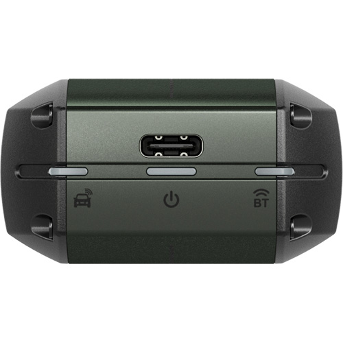TopScan Pro Pocket-Size Bluetooth Scan Tool with Bi-Directional Controls Groupe Belzile Dickner
