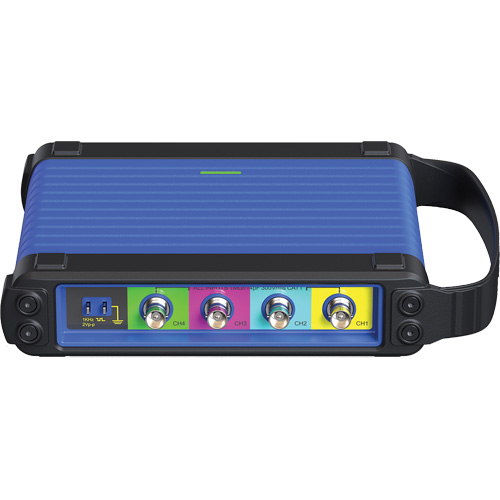 Phoenix Max with Scope 13.3" OE-Level Scan Tool, Docking Station & 4 Channel Oscilloscope Groupe Belzile Dickner