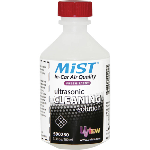 MiST Cleaning Solution Groupe Belzile Dickner