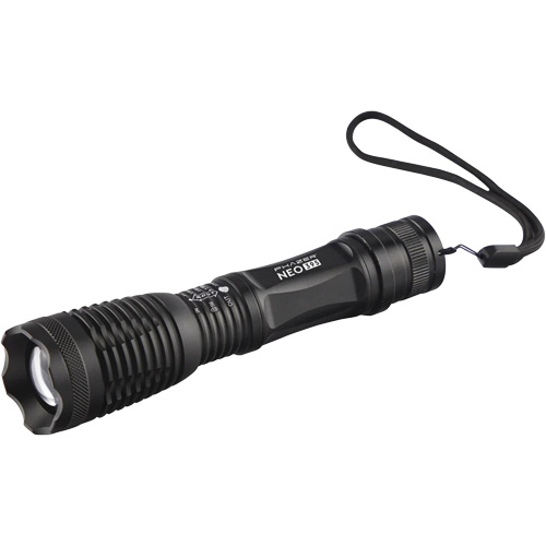 UView&reg; Phazer NEO 395 Rechargeable UV Leak Detection Light Groupe Belzile Dickner