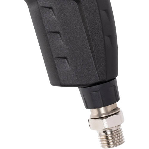 Pistolet de peinture de premi&egrave;re qualit&eacute; pour la peinture automobile X RP 1,3 I, Entr&eacute;e d'air 1/4" NPT, 11,65 pi³/min, 0,17 psi Groupe Belzile Dickner