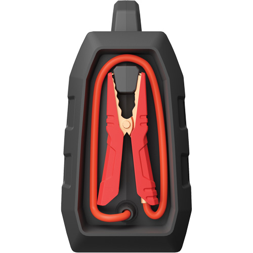 V4500 Plus 2-in-1 4500 Peak Amp Jump Starter, Battery & System Tester Groupe Belzile Dickner