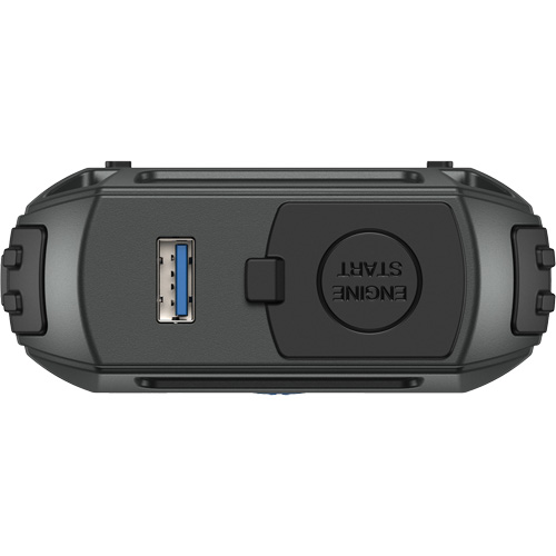 V1500 Jump Starter, Booster, Power Bank & Flashlight Groupe Belzile Dickner