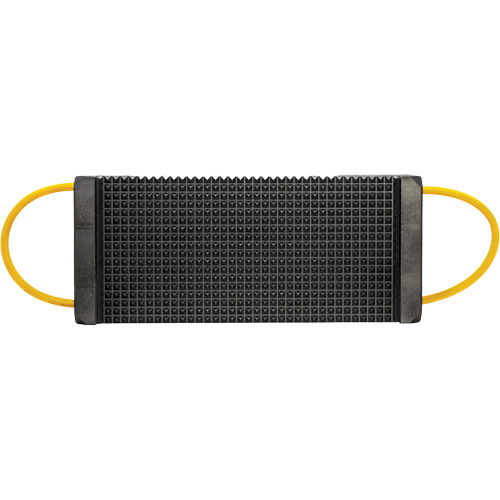 Ensemble de syst&egrave;me de sout&egrave;nement en composite CribLok 12 mcx Groupe Belzile Dickner