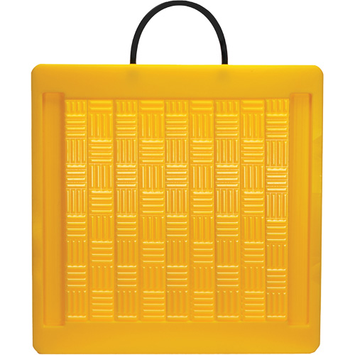 Ensemble de syst&egrave;me de sout&egrave;nement en composite CribLok 12 mcx Groupe Belzile Dickner