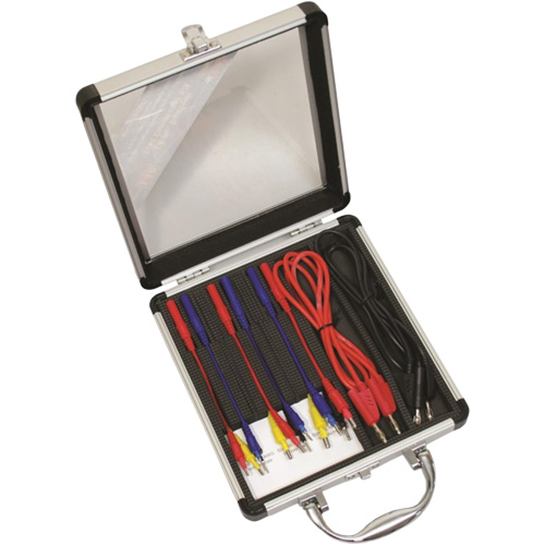 14-Piece Deutsch Test Connector Kit Groupe Belzile Dickner