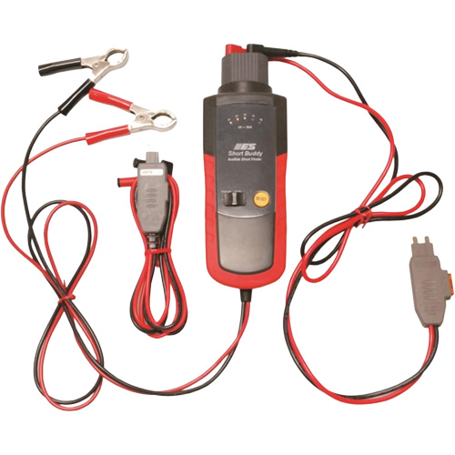 Short Buddy&reg; Audible Trouble Shooter Groupe Belzile Dickner