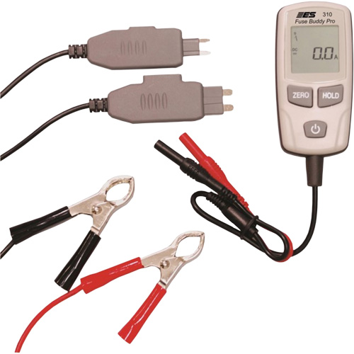 Fuse Buddy Pro Tester Kit Groupe Belzile Dickner