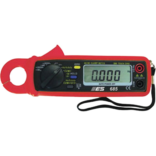 Current Probe Digital Multimeter Groupe Belzile Dickner