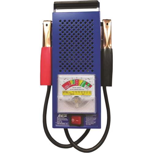 Testeur de d&eacute;charge 100 AMP Groupe Belzile Dickner