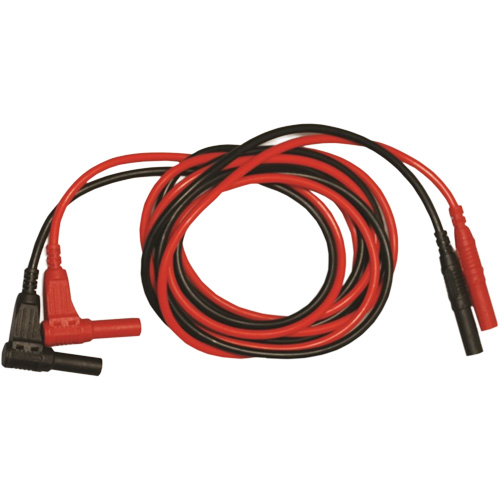 Fils de test dinterconnexion de 64" Groupe Belzile Dickner