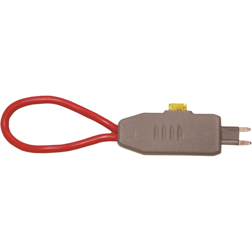 Boucle de courant miniature Fuse Buddy Groupe Belzile Dickner